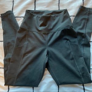 American Eagle leggings